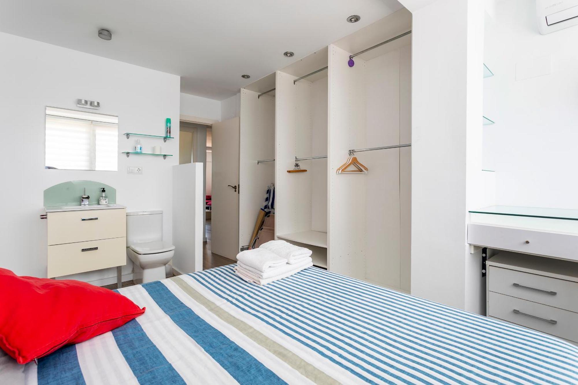 Fantastico Apartamento En Primerisima Linea Playa La Torre  Exterior foto