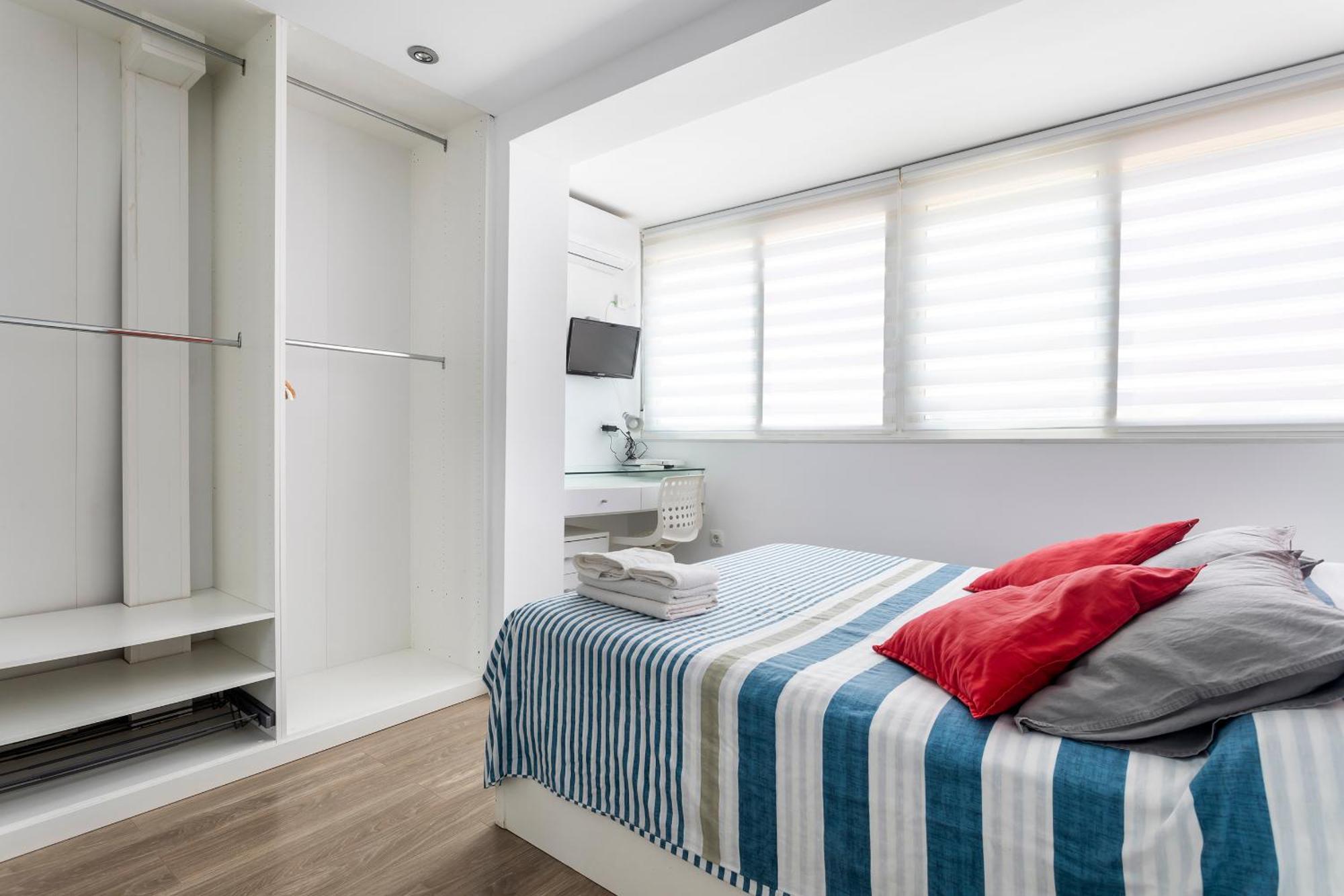 Fantastico Apartamento En Primerisima Linea Playa La Torre  Exterior foto