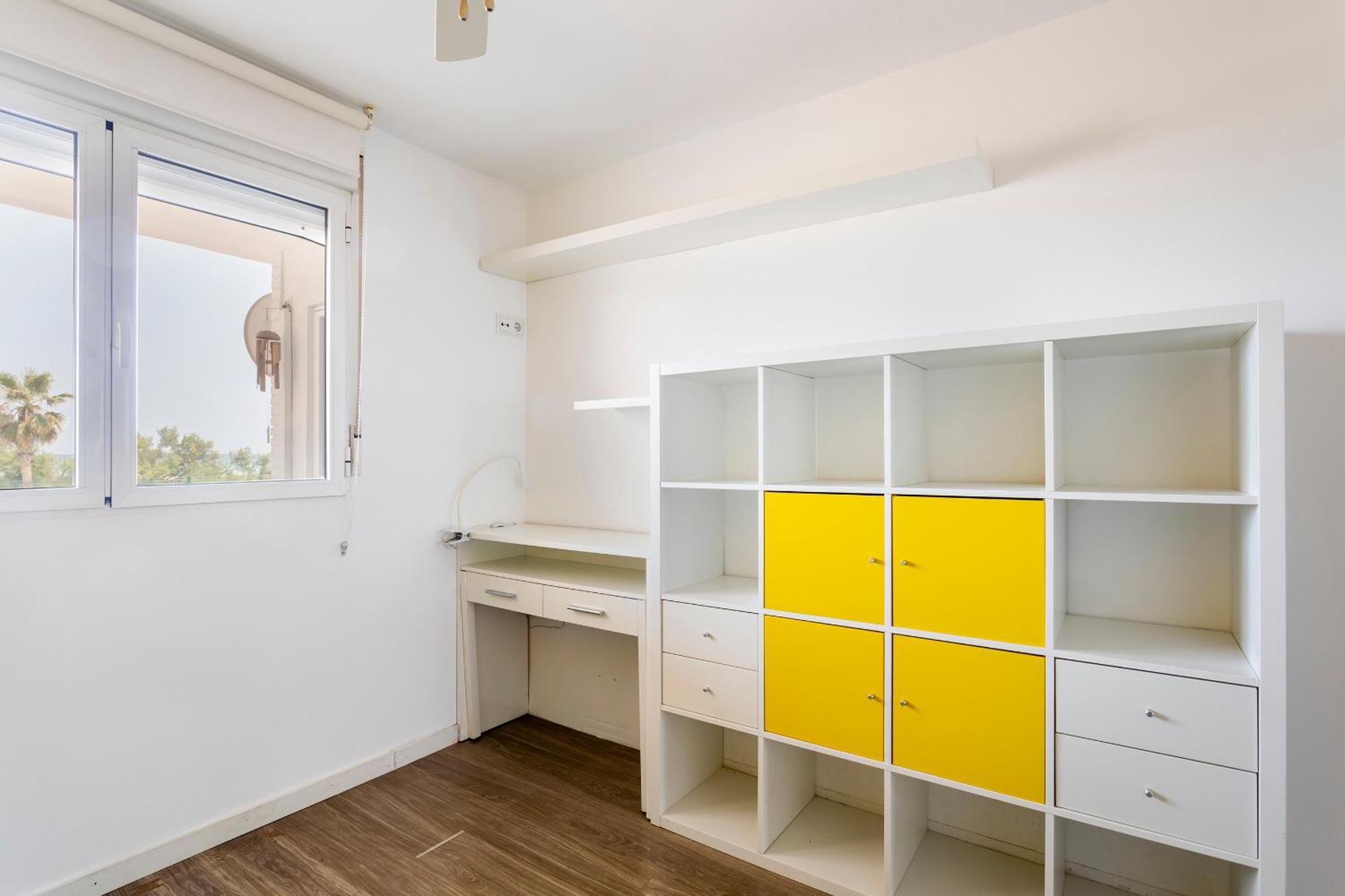 Fantastico Apartamento En Primerisima Linea Playa La Torre  Exterior foto